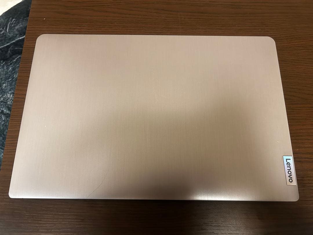 Windowsノート本体 Lenovo ideapad 3 15ALC6 512GB