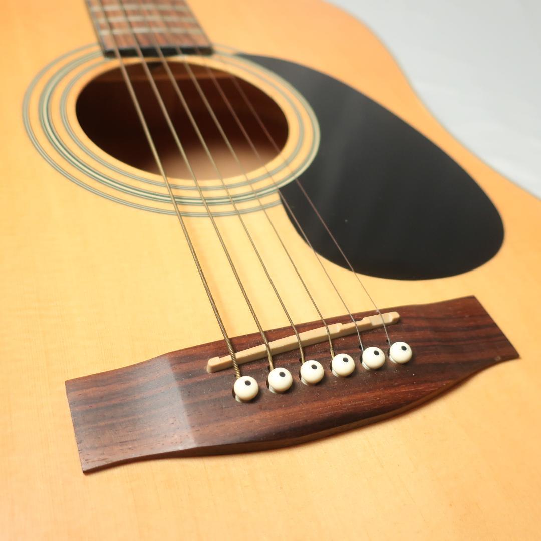 HEADWAY HD-25/NA アコースティックギター ケース付