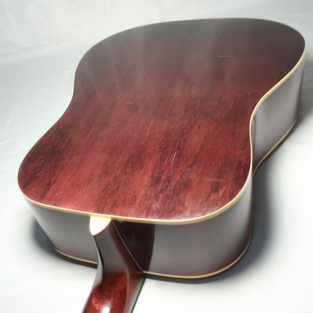 HEADWAY HD-25/NA アコースティックギター ケース付