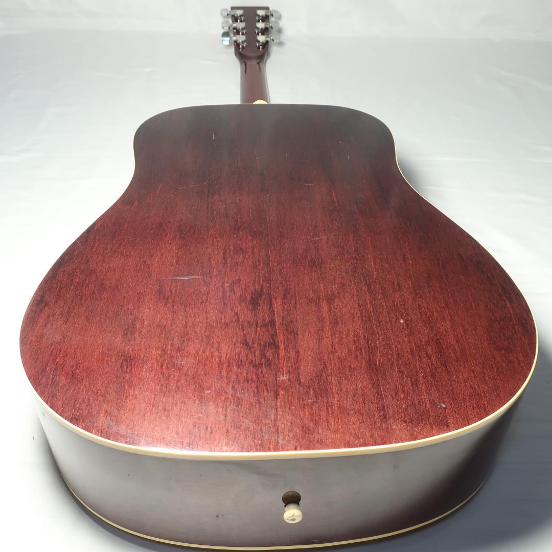 HEADWAY HD-25/NA アコースティックギター ケース付