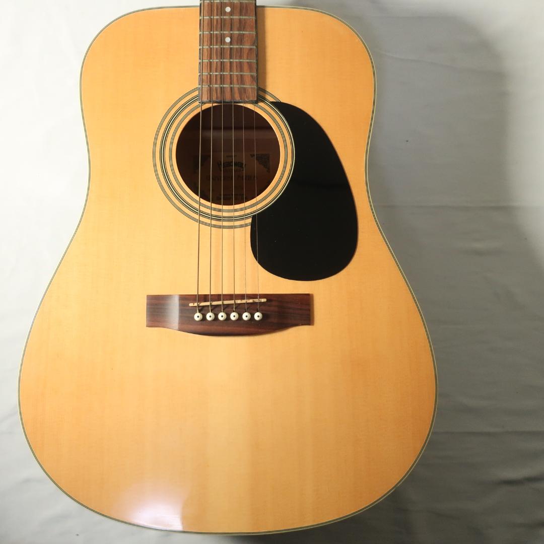 HEADWAY HD-25/NA アコースティックギター ケース付