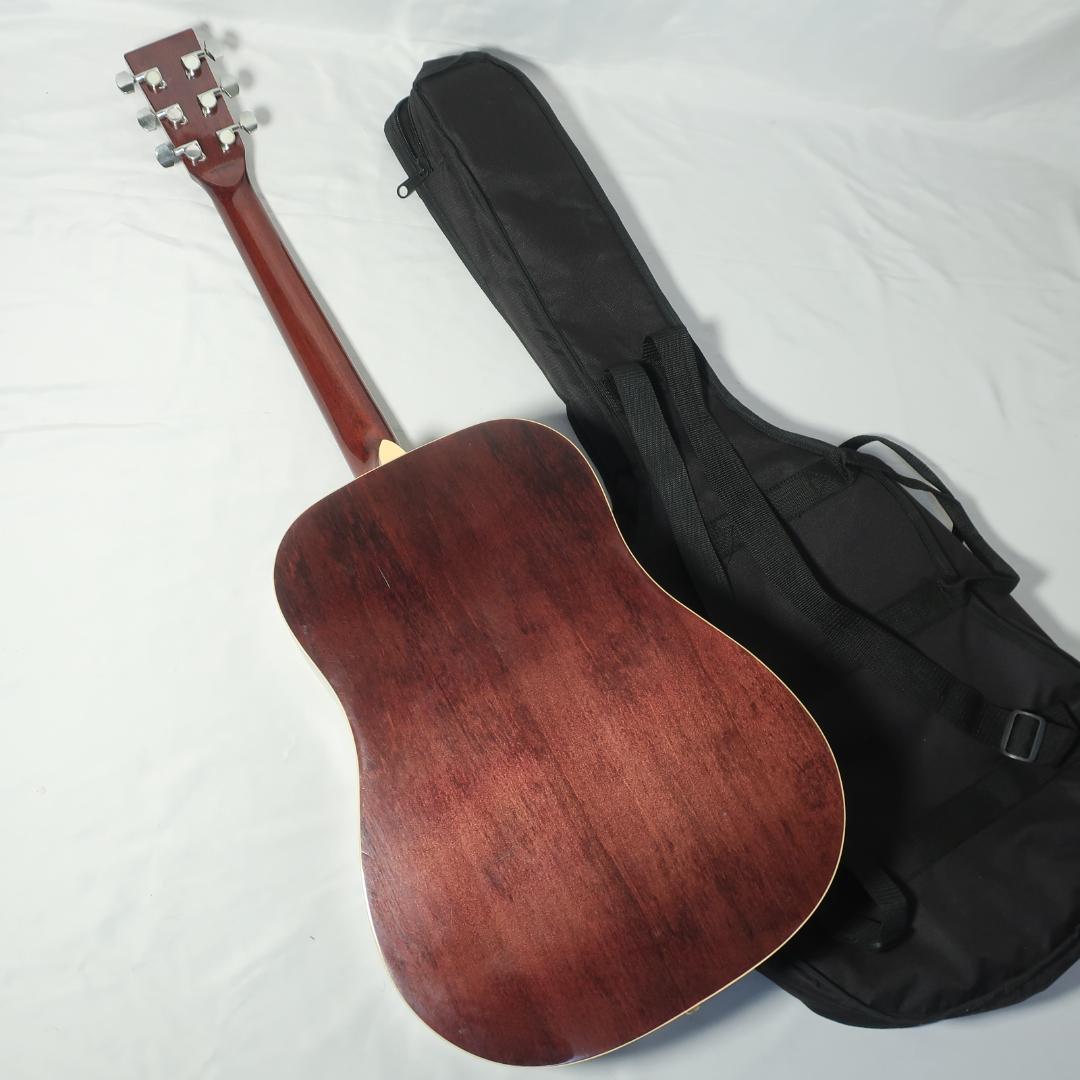 HEADWAY HD-25/NA アコースティックギター ケース付