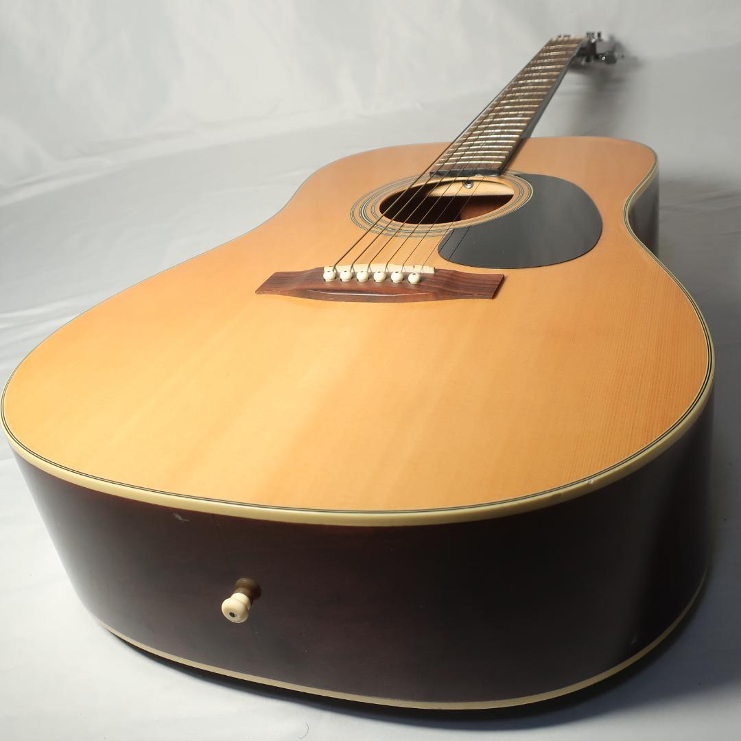 HEADWAY HD-25/NA アコースティックギター ケース付
