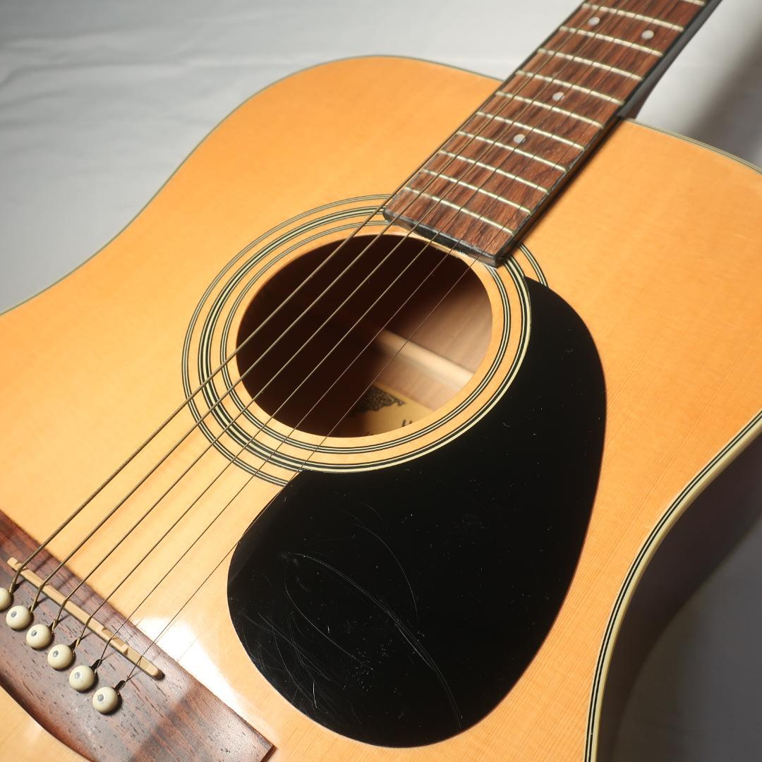 HEADWAY HD-25/NA アコースティックギター ケース付