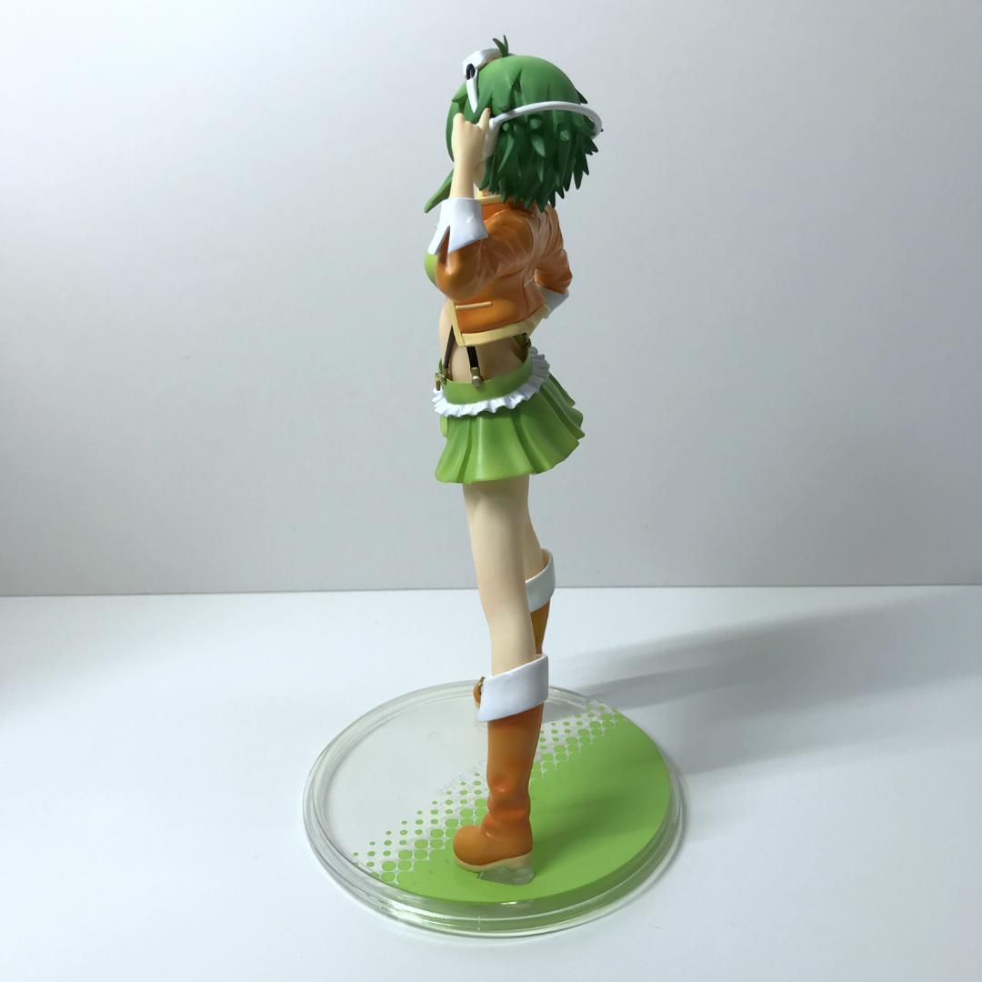 【希少】ままま式GUMI from Megpoid Whisper ver1.1