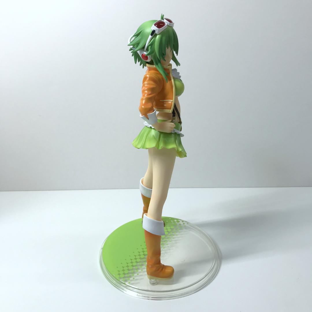 【希少】ままま式GUMI from Megpoid Whisper ver1.1