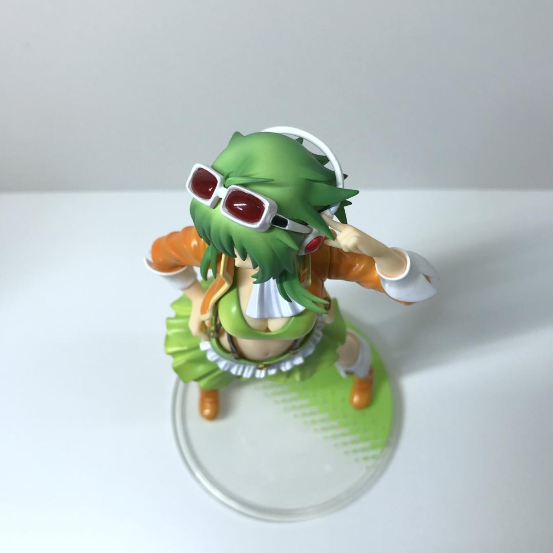 【希少】ままま式GUMI from Megpoid Whisper ver1.1