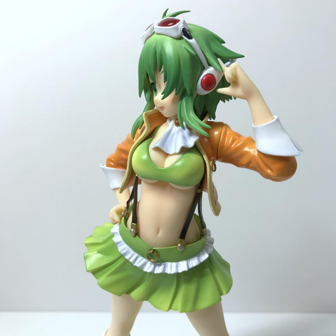 【希少】ままま式GUMI from Megpoid Whisper ver1.1