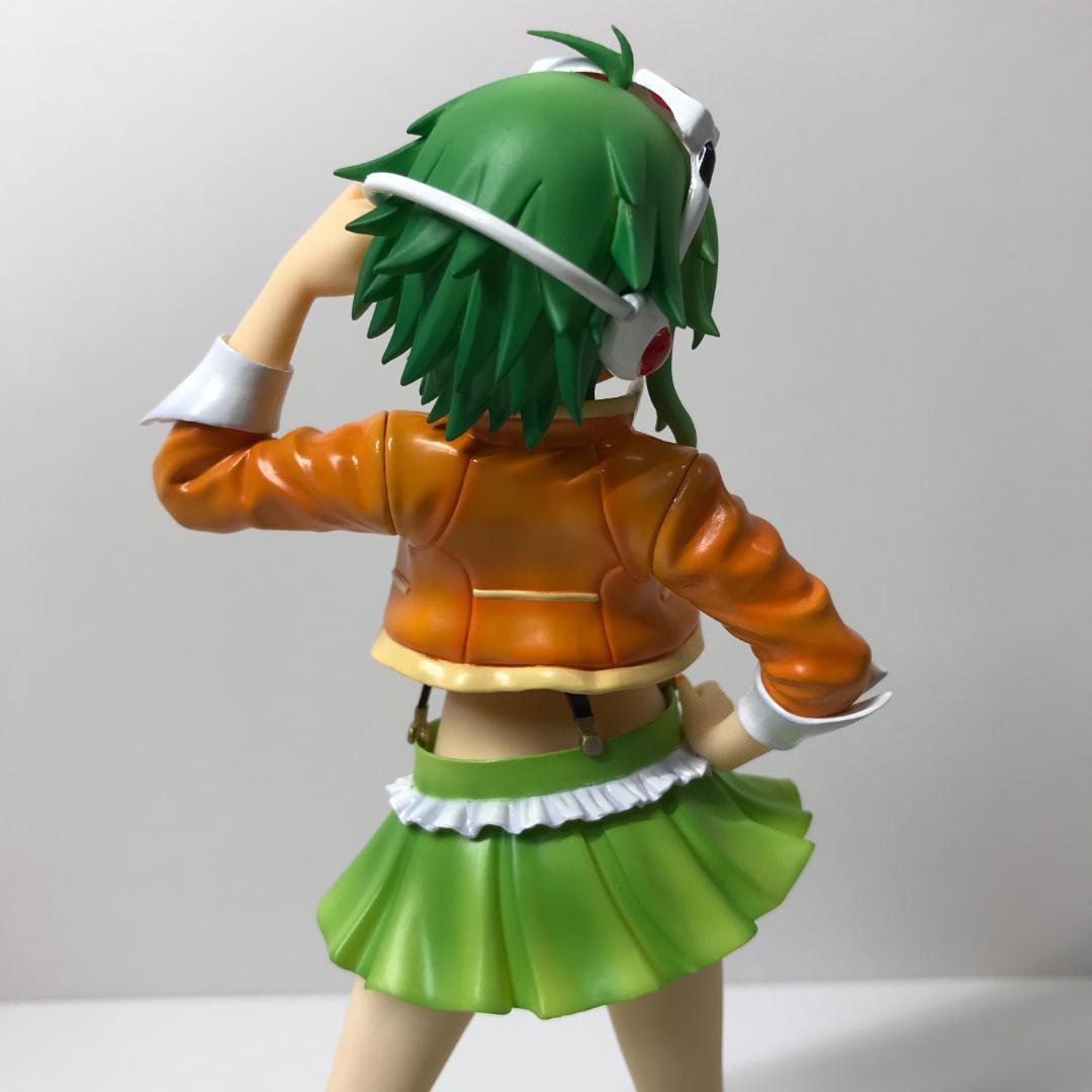 【希少】ままま式GUMI from Megpoid Whisper ver1.1