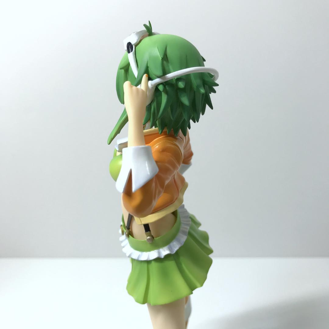 【希少】ままま式GUMI from Megpoid Whisper ver1.1