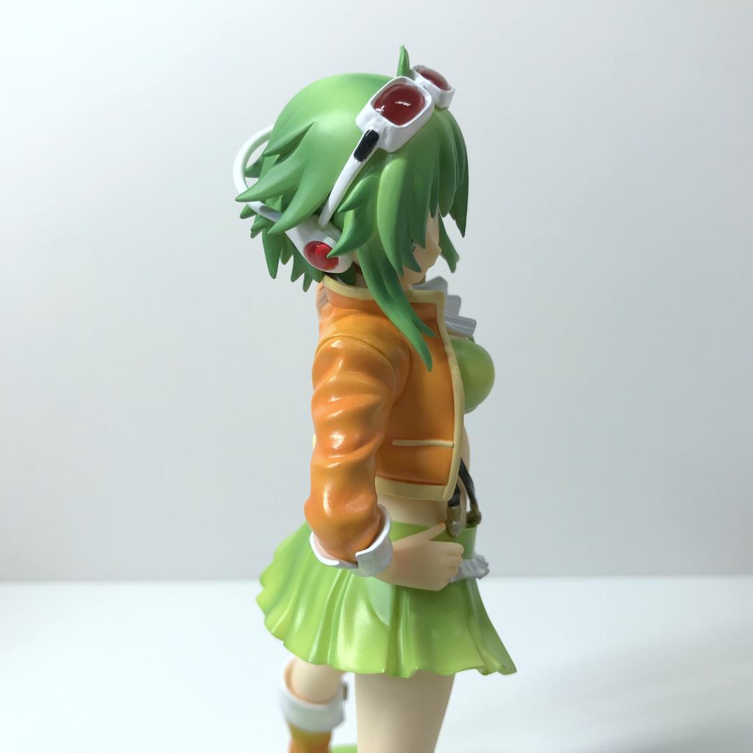 【希少】ままま式GUMI from Megpoid Whisper ver1.1