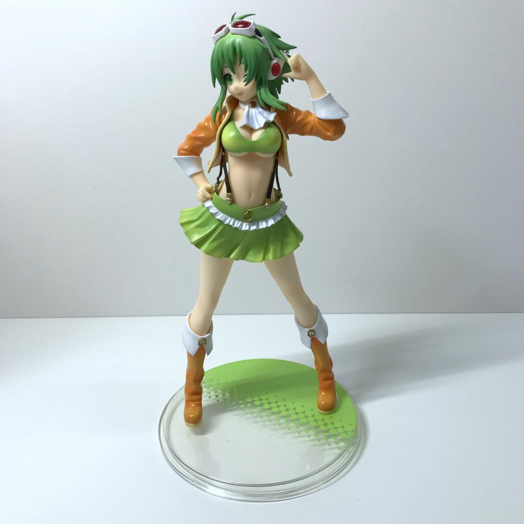 【希少】ままま式GUMI from Megpoid Whisper ver1.1