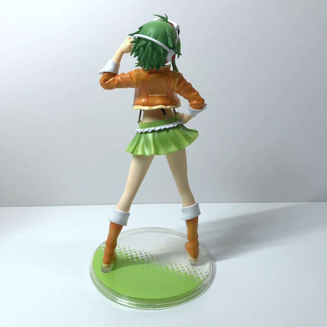 【希少】ままま式GUMI from Megpoid Whisper ver1.1