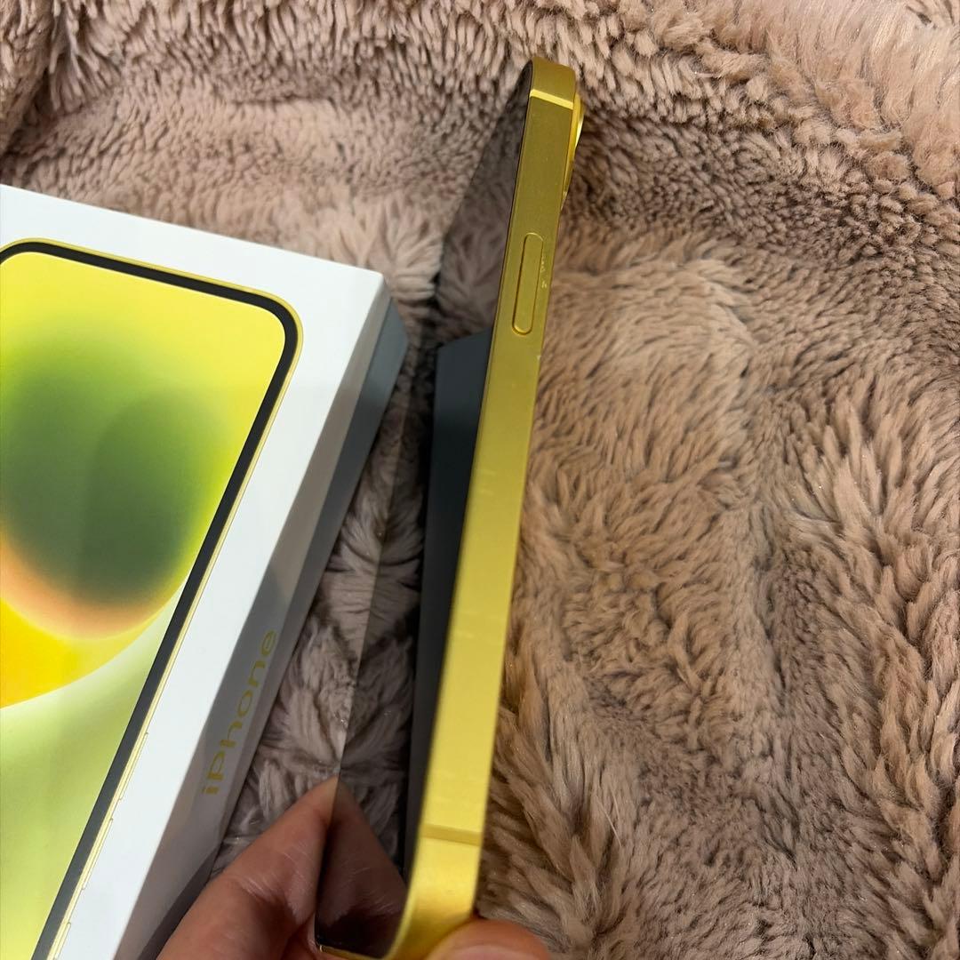 iPhone14 256GB 本体　リアカメラ故障　ジャンク品　即決価格