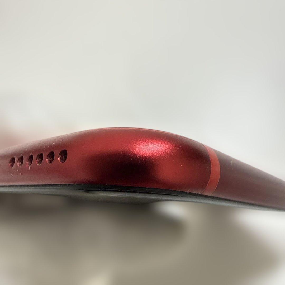 Apple iPhone SE 第二世代レッド 本体　☺︎