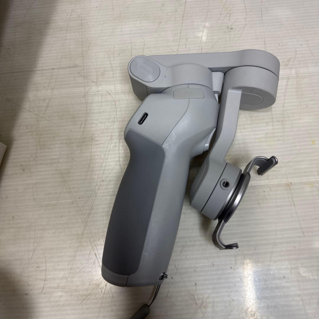 dJI OM4 OK100 ジンバルスタビライザー