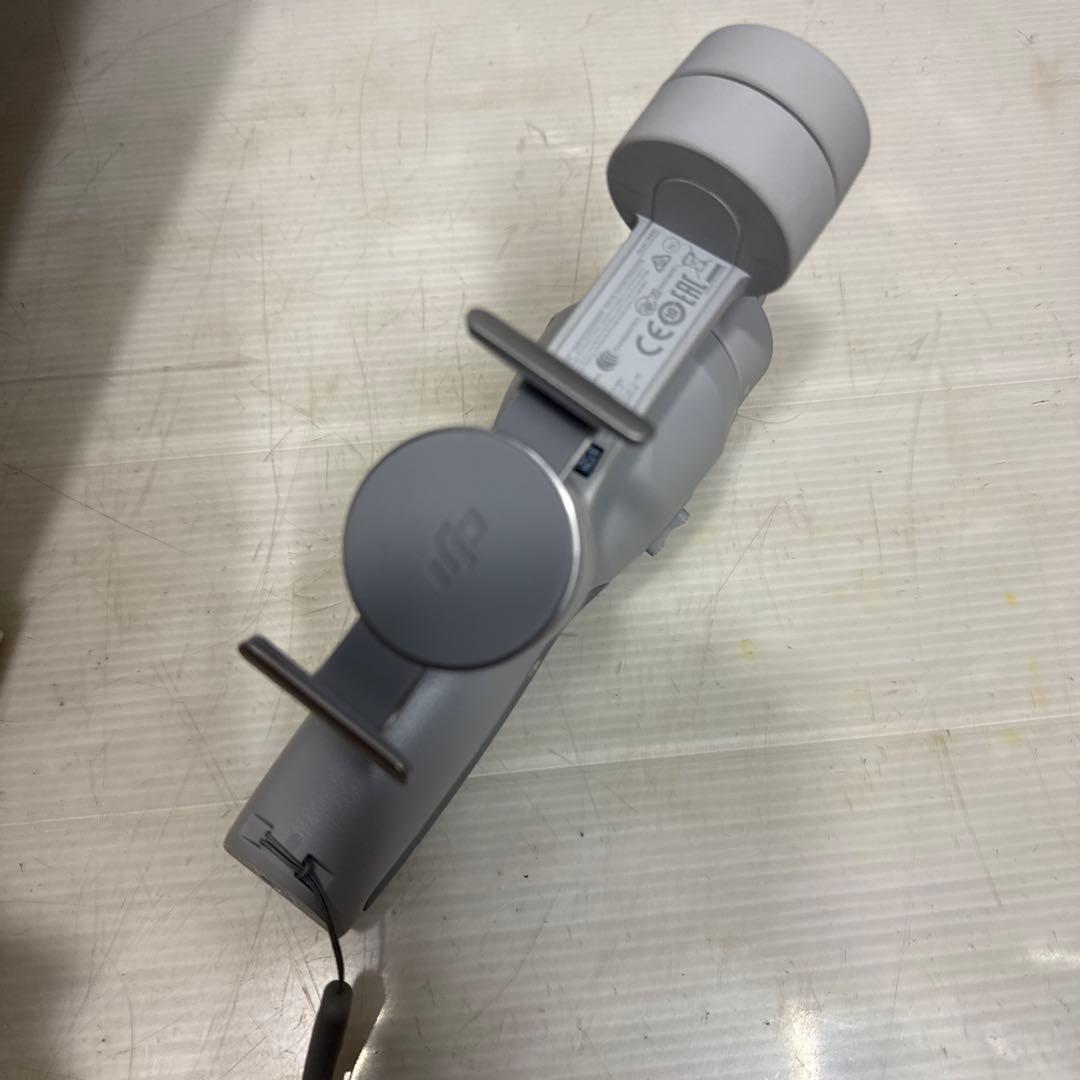 dJI OM4 OK100 ジンバルスタビライザー