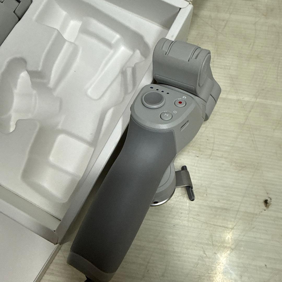 dJI OM4 OK100 ジンバルスタビライザー
