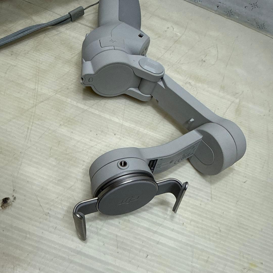 dJI OM4 OK100 ジンバルスタビライザー