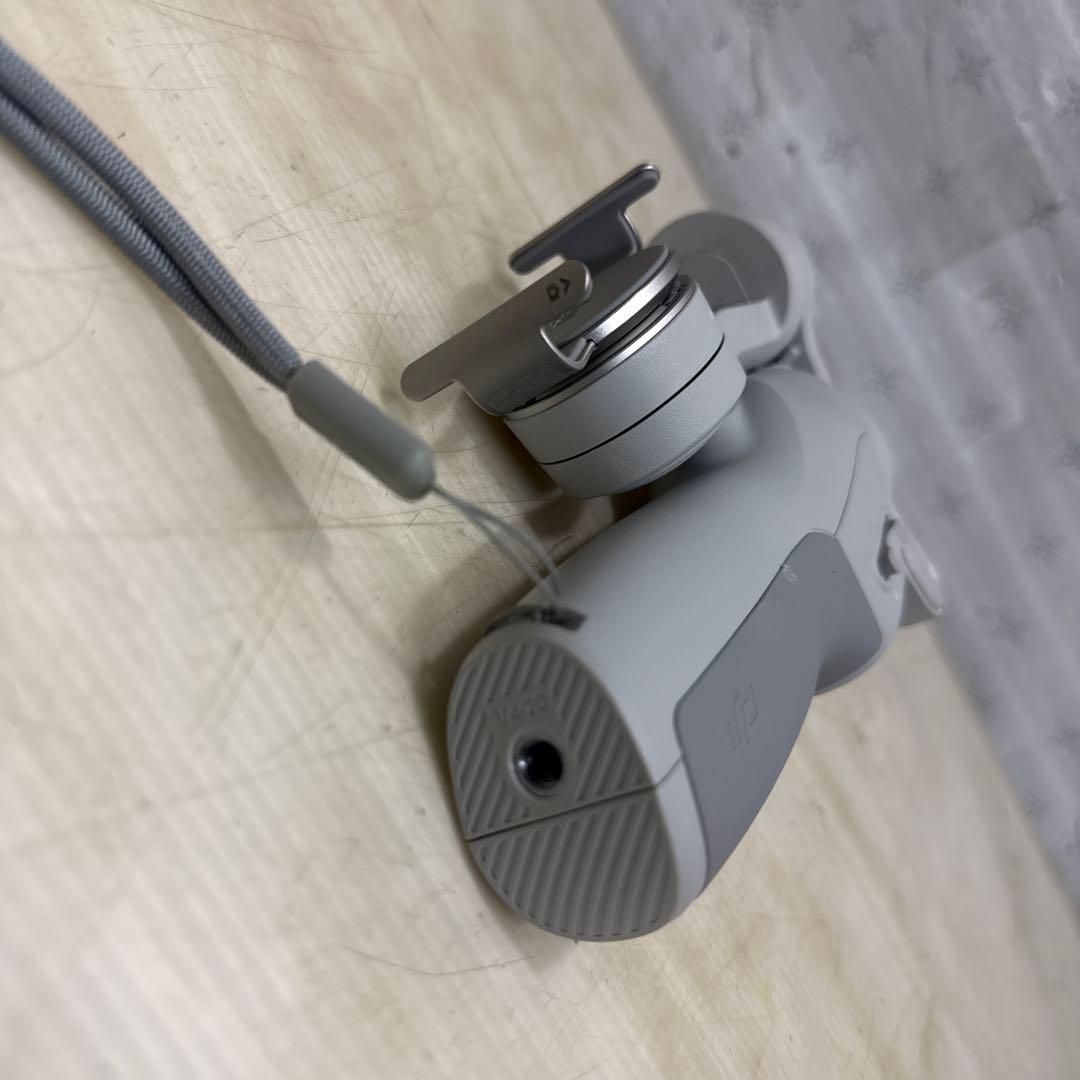 dJI OM4 OK100 ジンバルスタビライザー