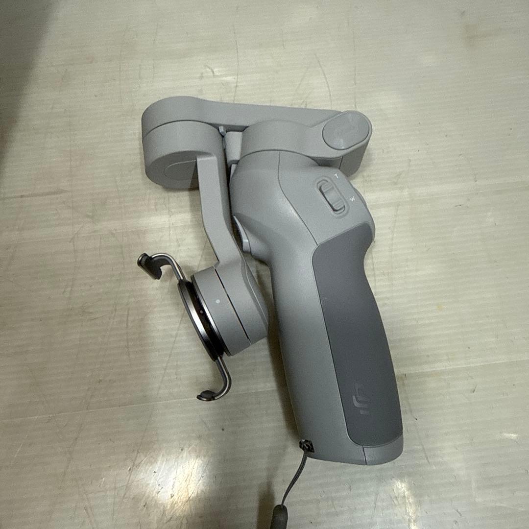 dJI OM4 OK100 ジンバルスタビライザー