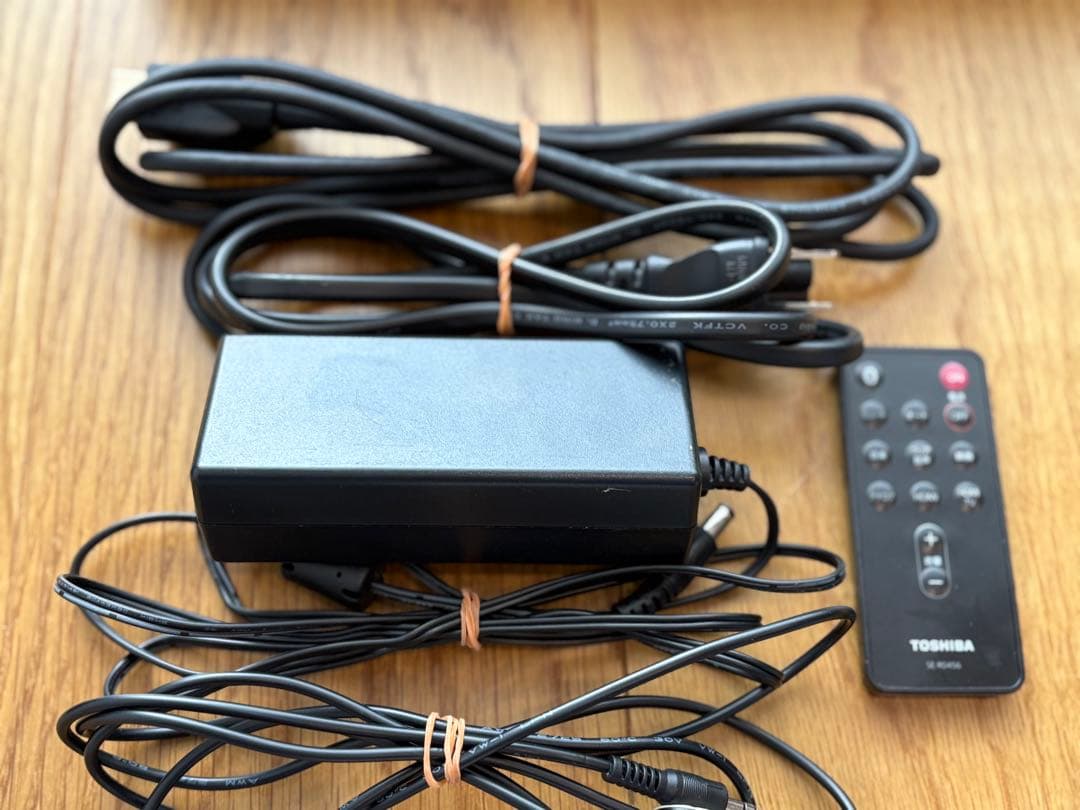 レグザサウンドシステム　RSS-AZ77