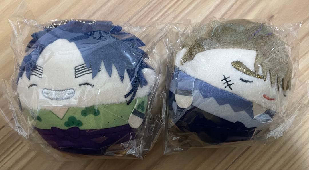 忍たま乱太郎　グッズまとめ