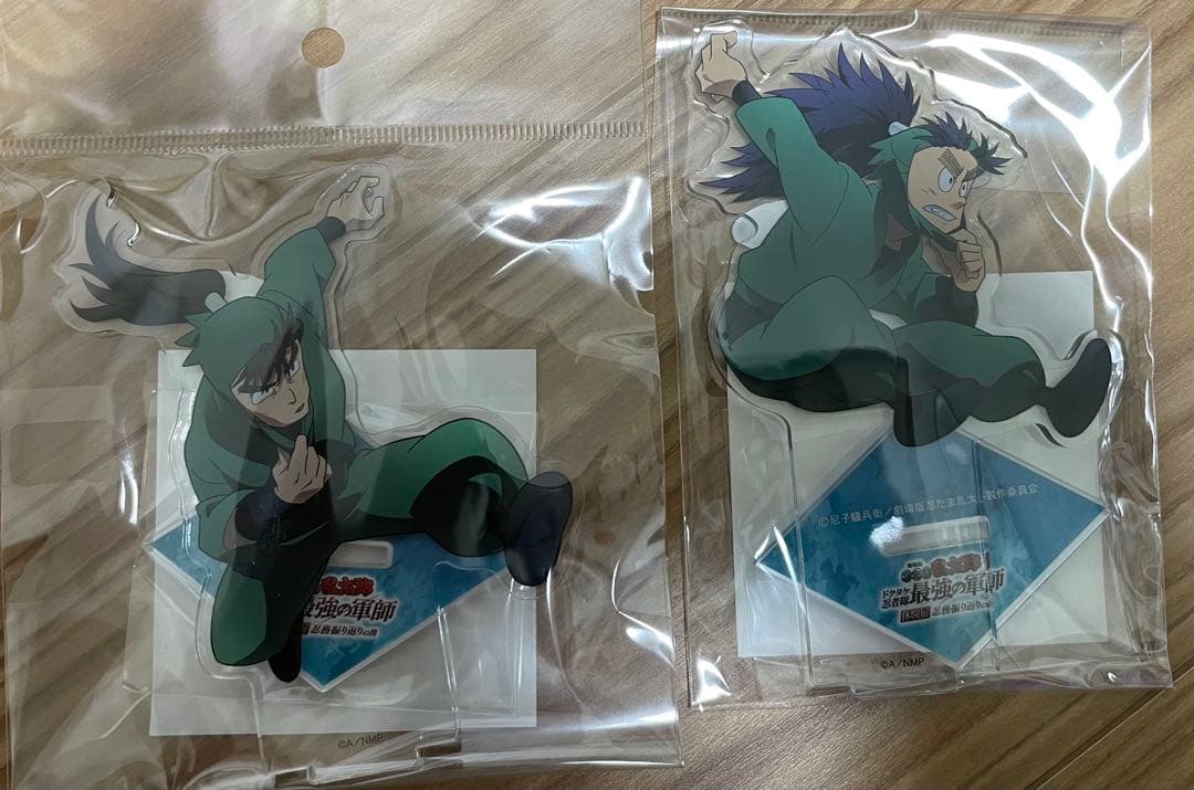 忍たま乱太郎　グッズまとめ