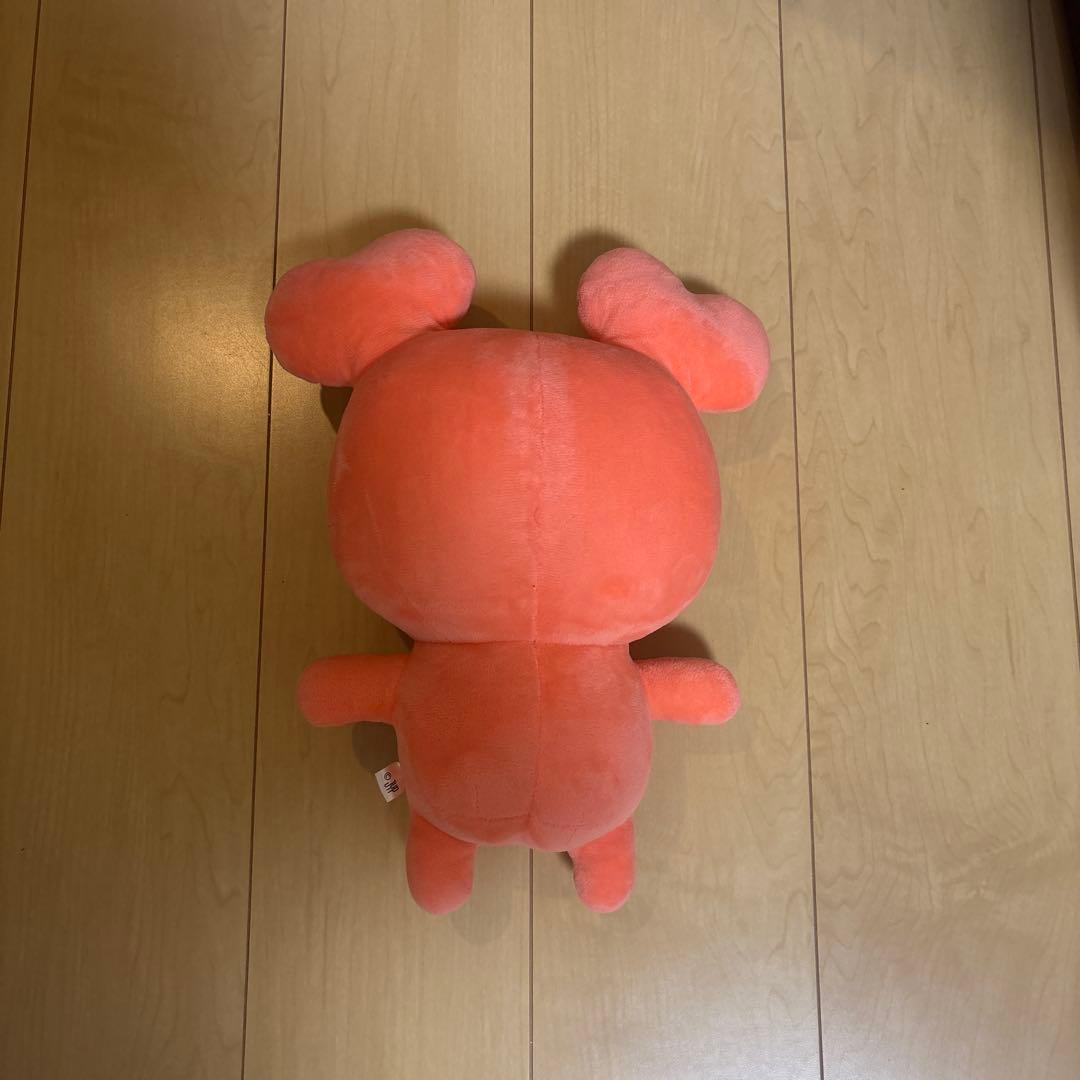 ラブリー(モモ)