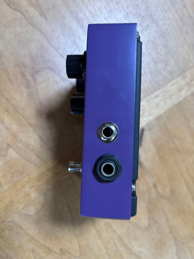 大*夢様 エフェクターまとめて