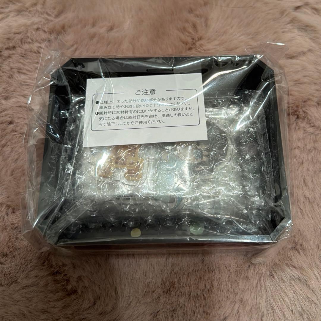 鬼滅の刃　時透無一郎　バースデー　立体 アクリルスタンド 2024 誕生祭