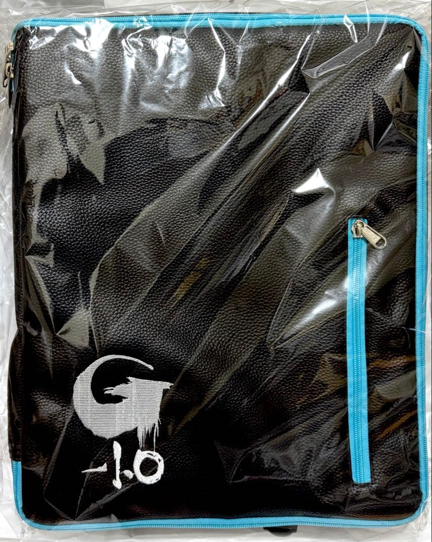 トレカアイテムくじEX ゴジラ−1.0 A賞　TCG特化バックパック