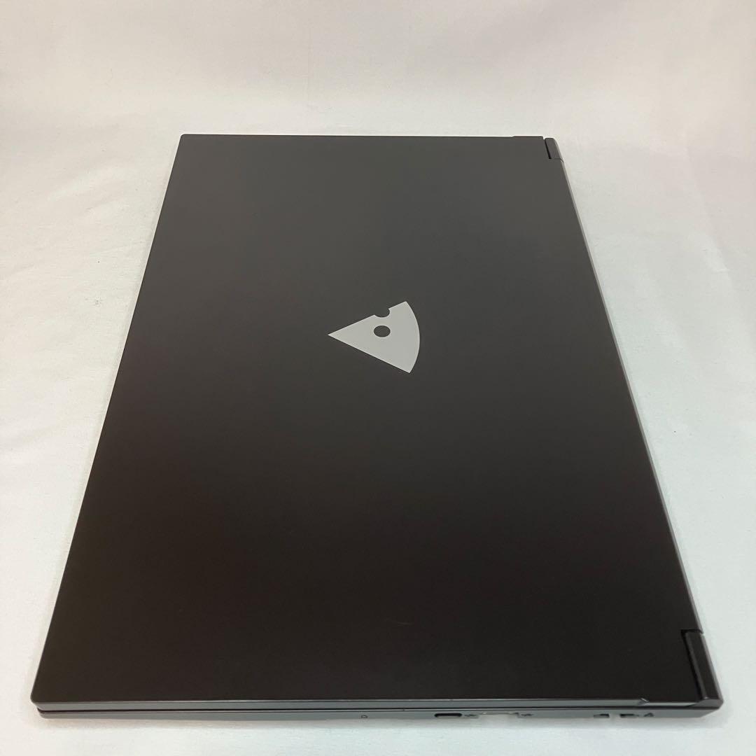 美品 mouse K5 第10世代 i7 16GB SSD 1TB MX350