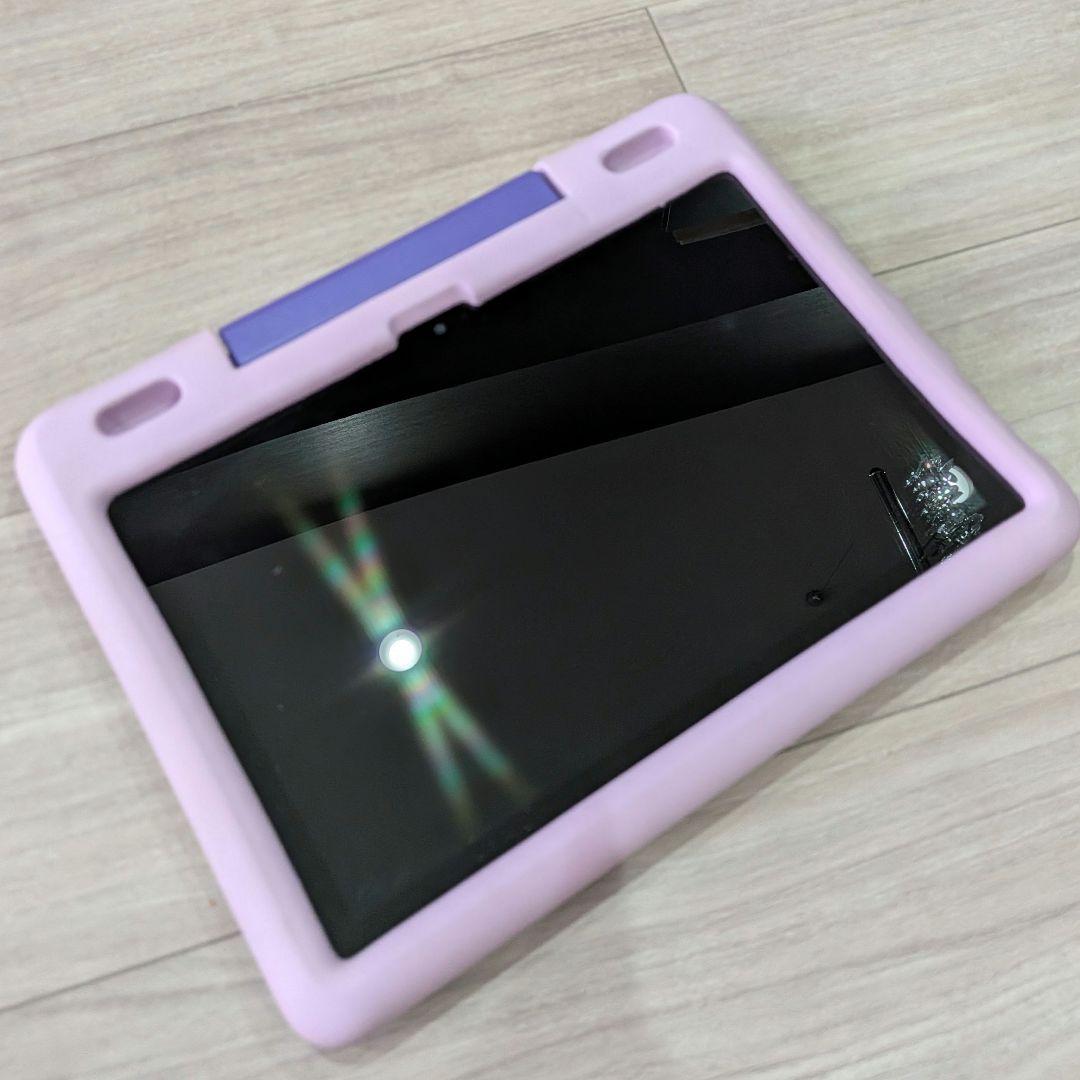 第11世代 Fire HD 10 キッズモデル