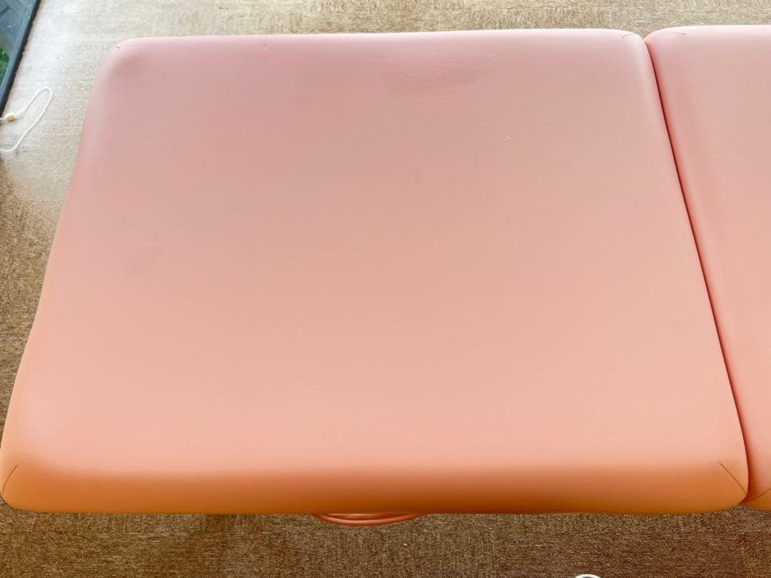 ノマドカナダ（NOMAD）最高品質エステベッド 折りたたみ式