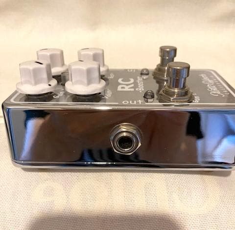 【美品】Exotic RC Booster V2