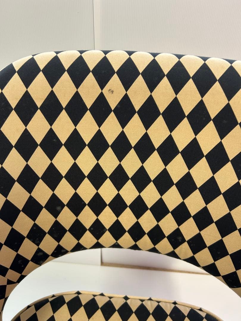 激レア　ヴィンテージ　エーロ・サーリネン　カファレンスアームチェア