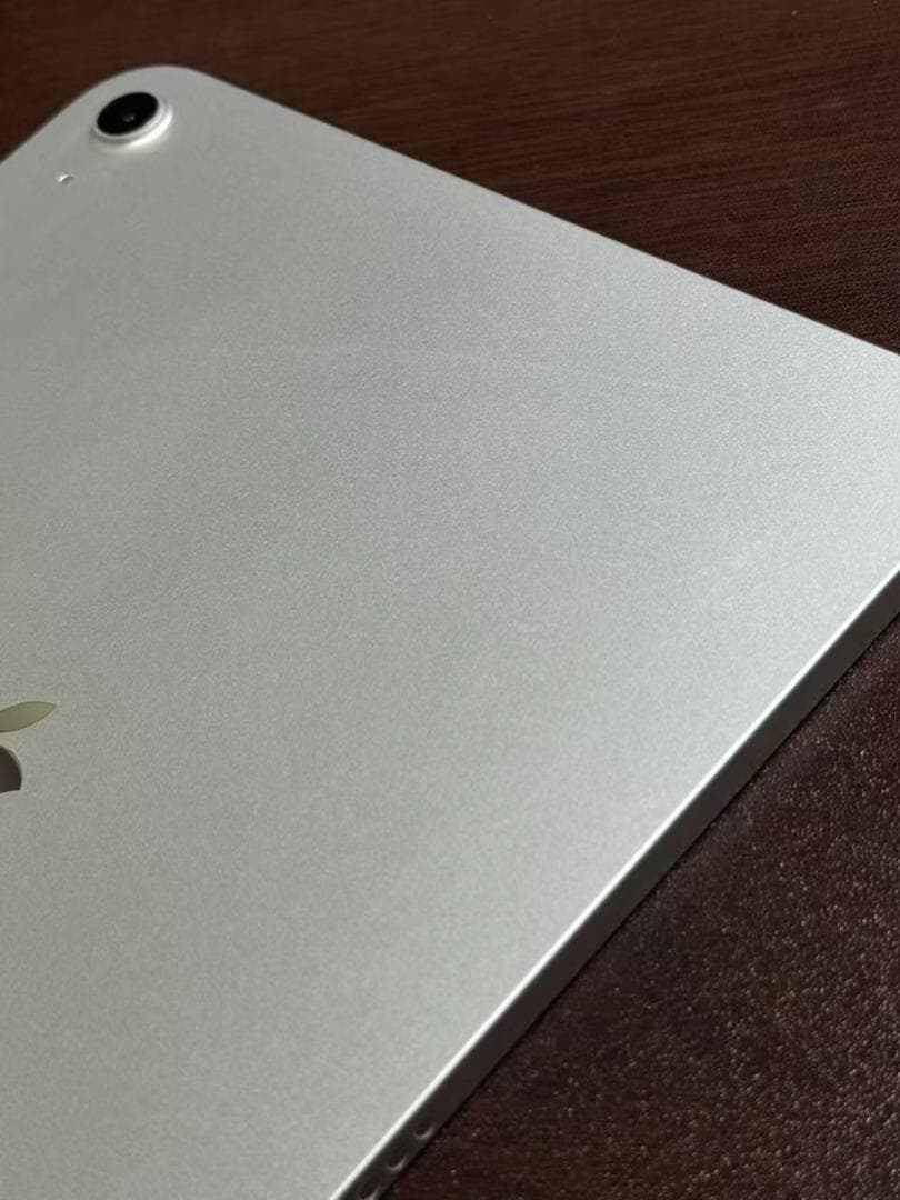 iPad 第10世代 256GB スターライト　本体 美品