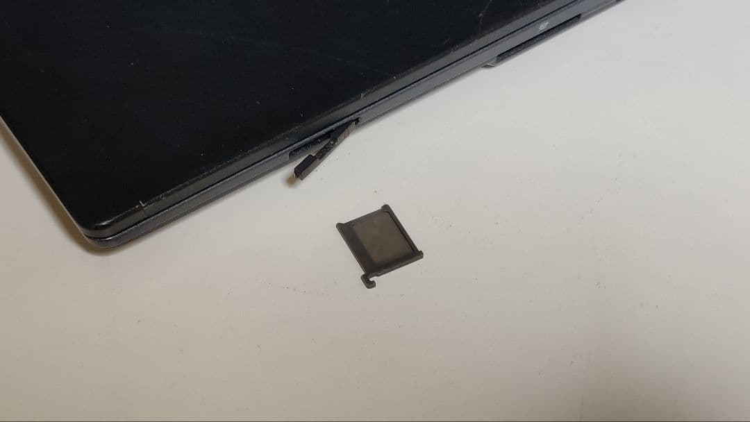 富士通 LIFEBOOK U938/T i5-7300U LTE対応 win11