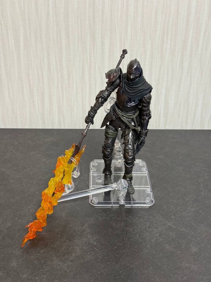 S.H.フィギュアーツ エルデンリング ELDEN RING 指痕爛れのヴァイク