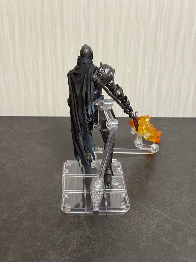 S.H.フィギュアーツ エルデンリング ELDEN RING 指痕爛れのヴァイク