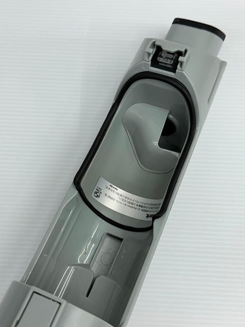 LC501JGY 希少　新型　動作保証品　シャーク　掃除機　本体 中古　美品綺麗