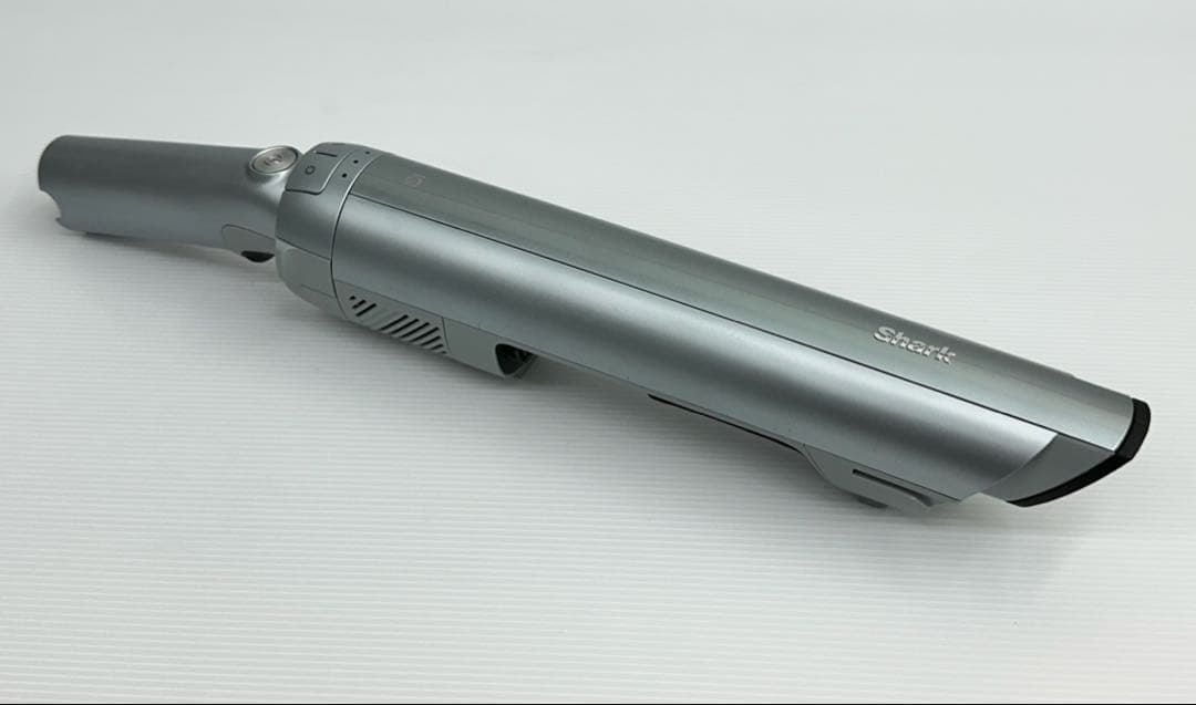 LC501JGY 希少　新型　動作保証品　シャーク　掃除機　本体 中古　美品綺麗