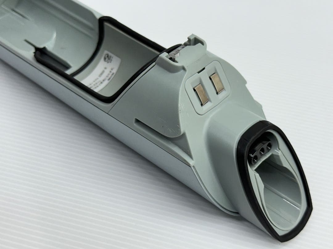 LC501JGY 希少　新型　動作保証品　シャーク　掃除機　本体 中古　美品綺麗