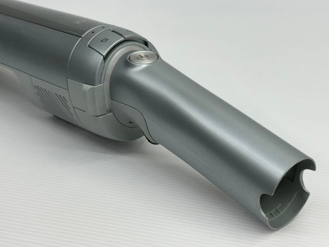 LC501JGY 希少　新型　動作保証品　シャーク　掃除機　本体 中古　美品綺麗