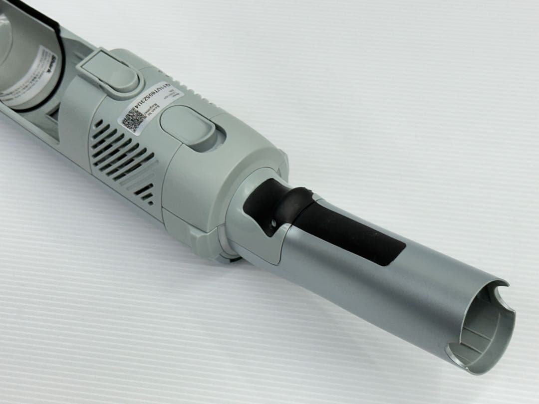 LC501JGY 希少　新型　動作保証品　シャーク　掃除機　本体 中古　美品綺麗