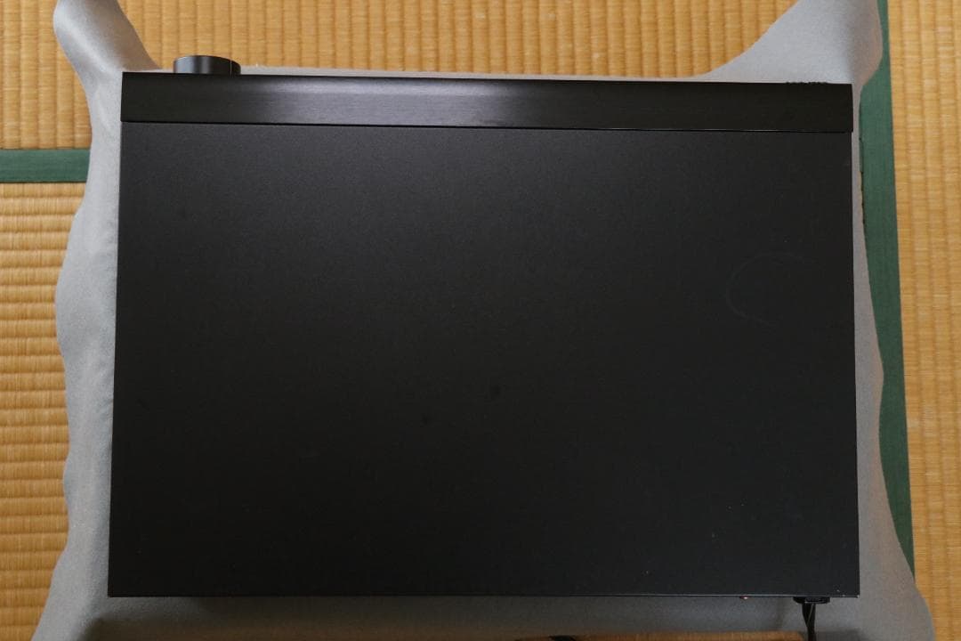 Victor TD-V707⑦カセットデッキ動作品