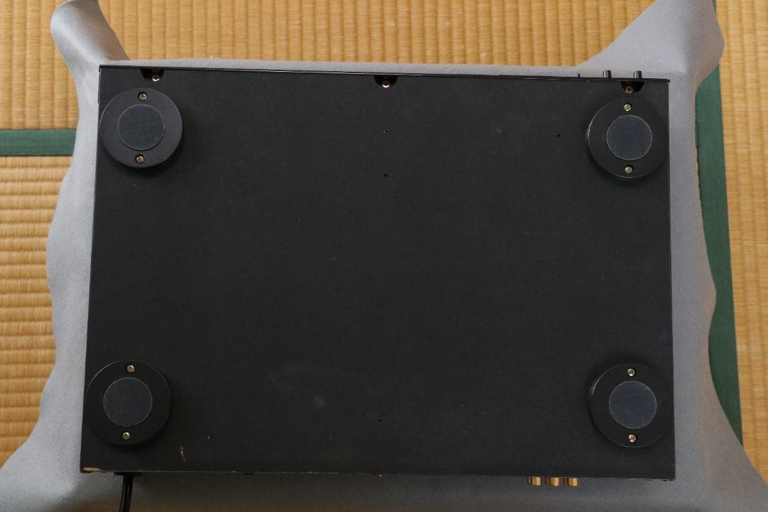 Victor TD-V707⑦カセットデッキ動作品