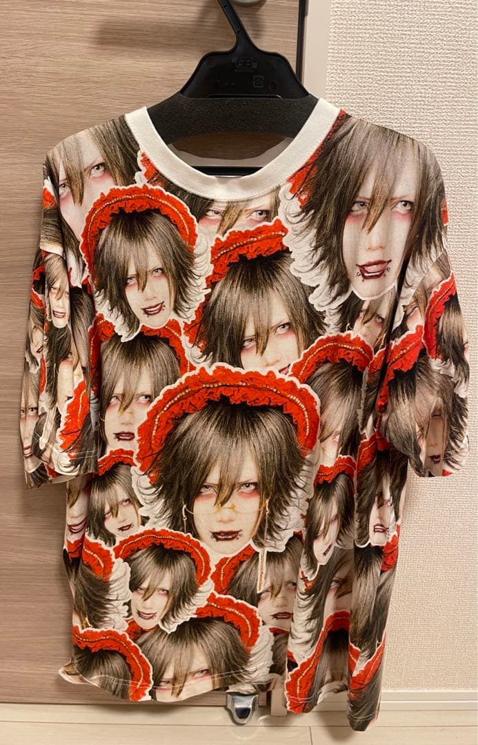 Royz 杙凪 生誕 Tシャツ 2025