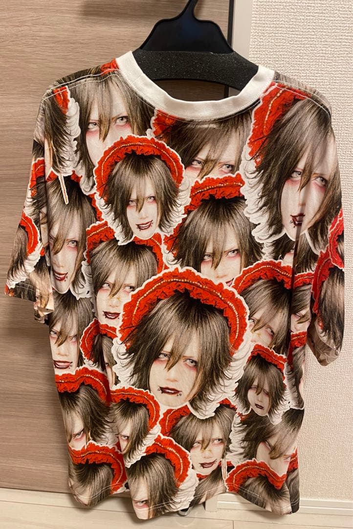 Royz 杙凪 生誕 Tシャツ 2025